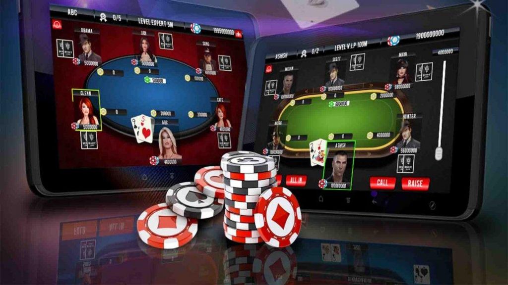 Dominoqq Gambling Online Poker Site Agent Trusted Bandarq