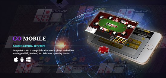 Poker Site Minimum Deposit of 10 Thousand That Will Make Profit the Bettor