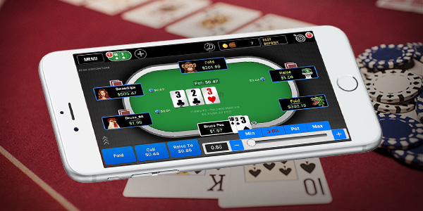 Register for Idn Poker Online Indonesia Idn Play